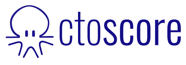 Octoscore.com Logo